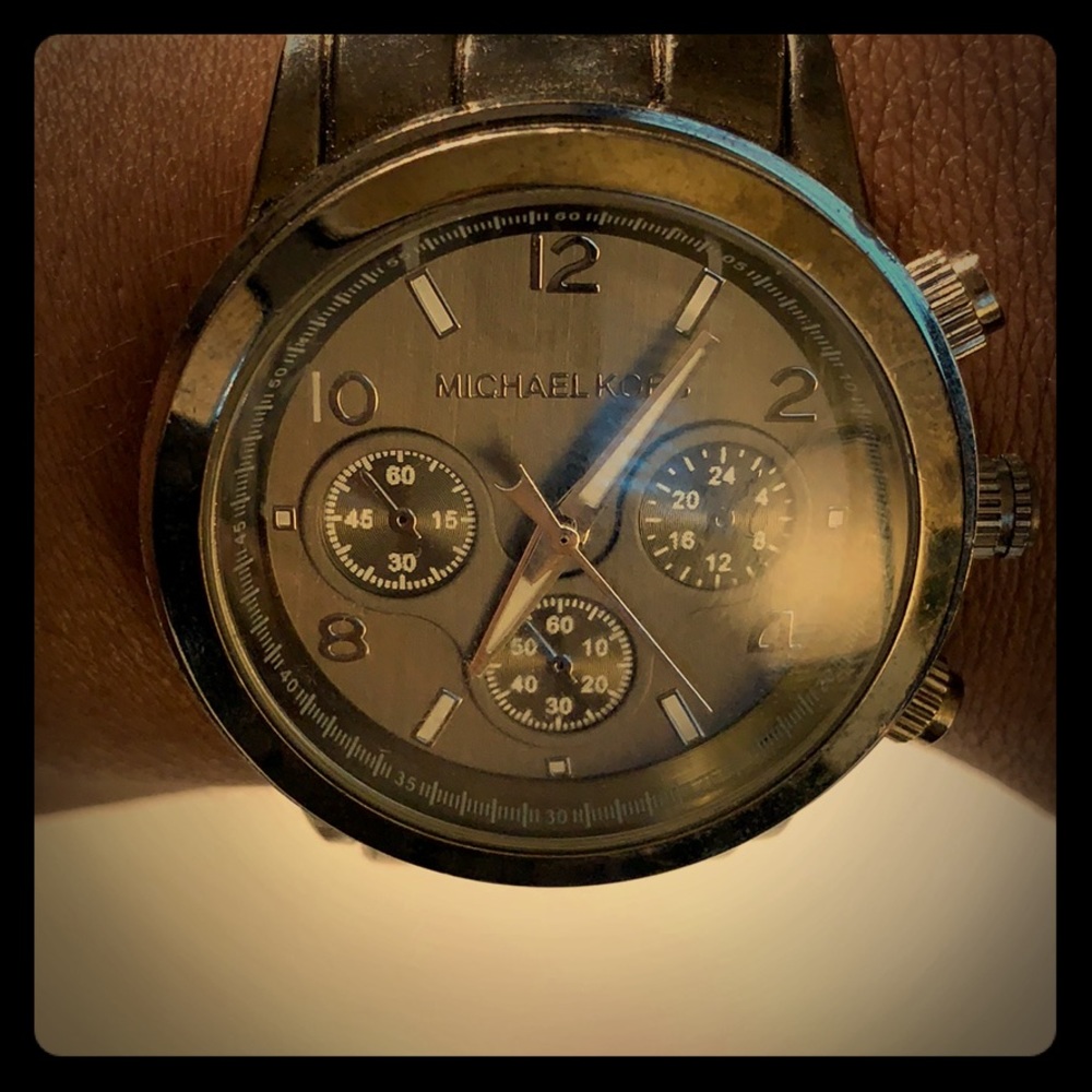 Michael Kors Watch